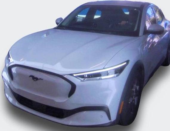 FORD MUSTANG MACH-E 2021 3FMTK1RM6MMA34316 image FORD MUSTANG MACH-E 2021 3FMTK1RM6MMA34316 image